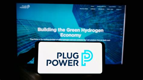 Plug Power: Q3 Earnings Snapshot